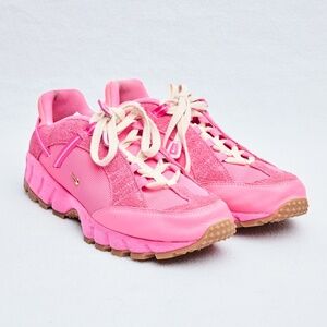 Nike x Jacquemus Air Humara LX Pink